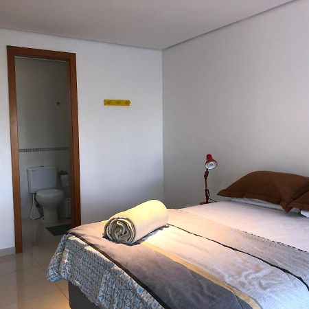 Apartamento Perfeito Casemiro: Key Pickup by Appointment Porto Alegre Exterior photo