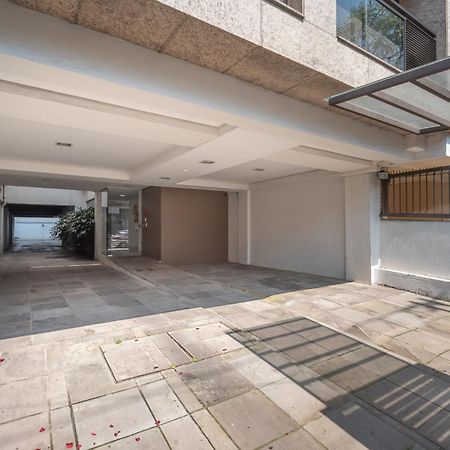 Apartamento Perfeito Casemiro: Key Pickup by Appointment Porto Alegre Exterior photo