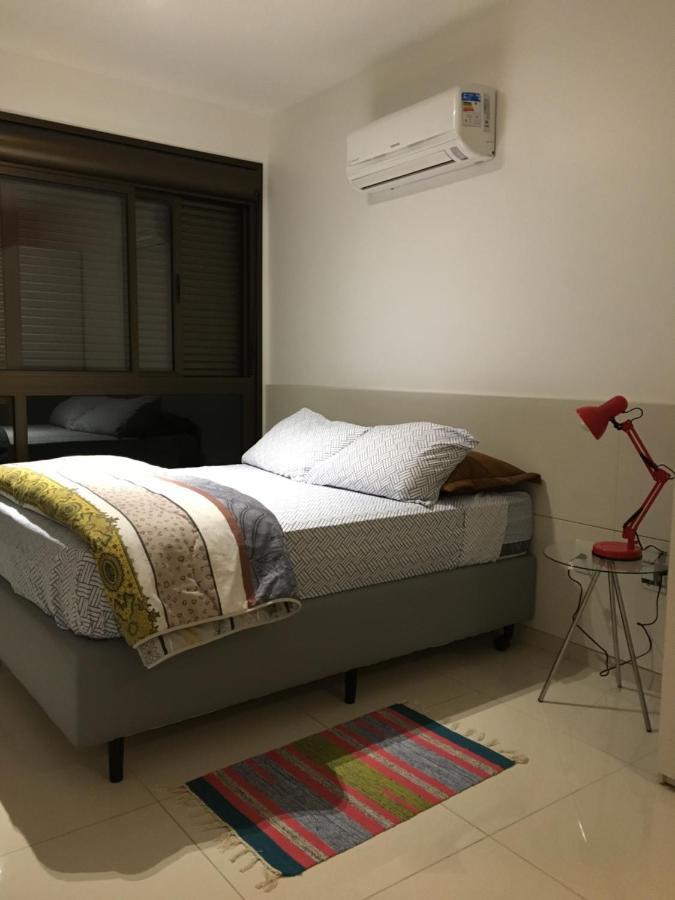 Apartamento Perfeito Casemiro: Key Pickup by Appointment Porto Alegre Exterior photo
