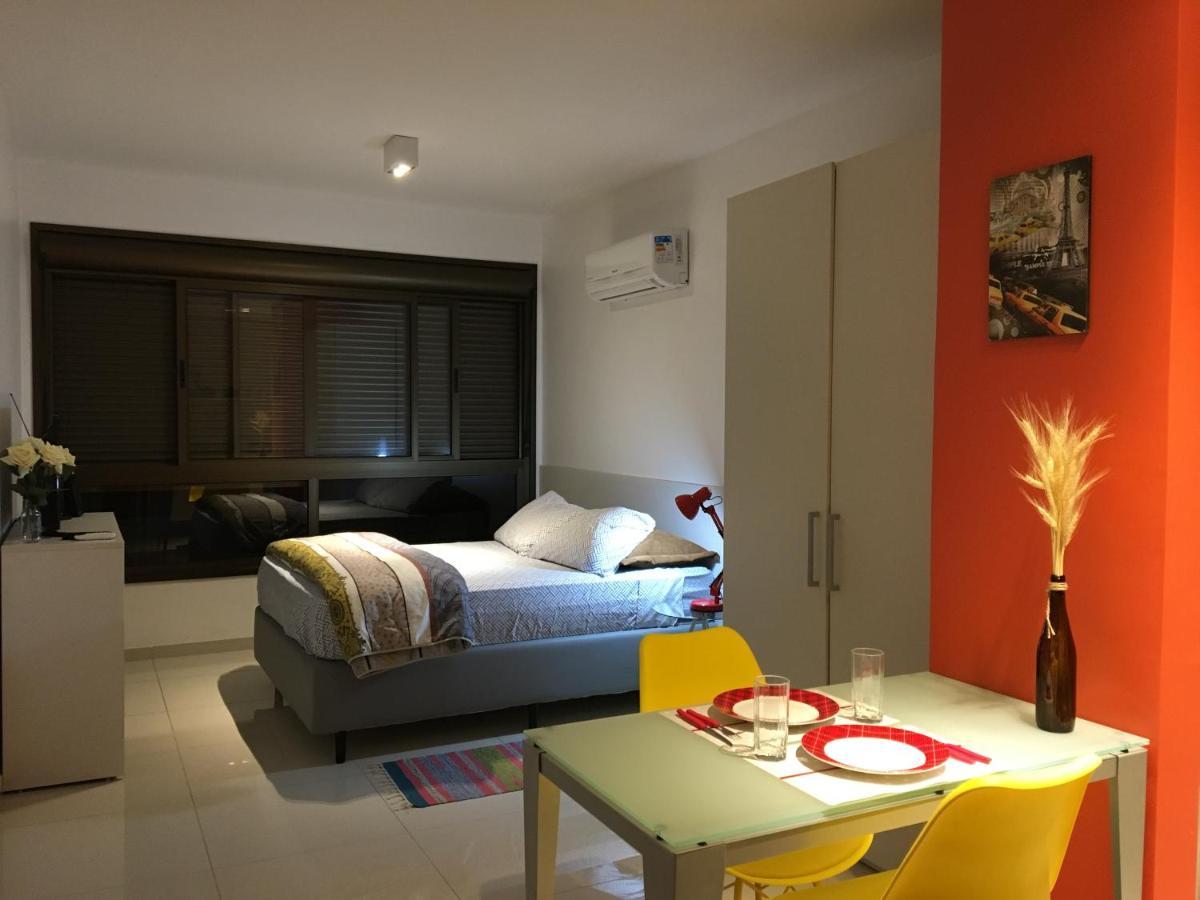 Apartamento Perfeito Casemiro: Key Pickup by Appointment Porto Alegre Exterior photo