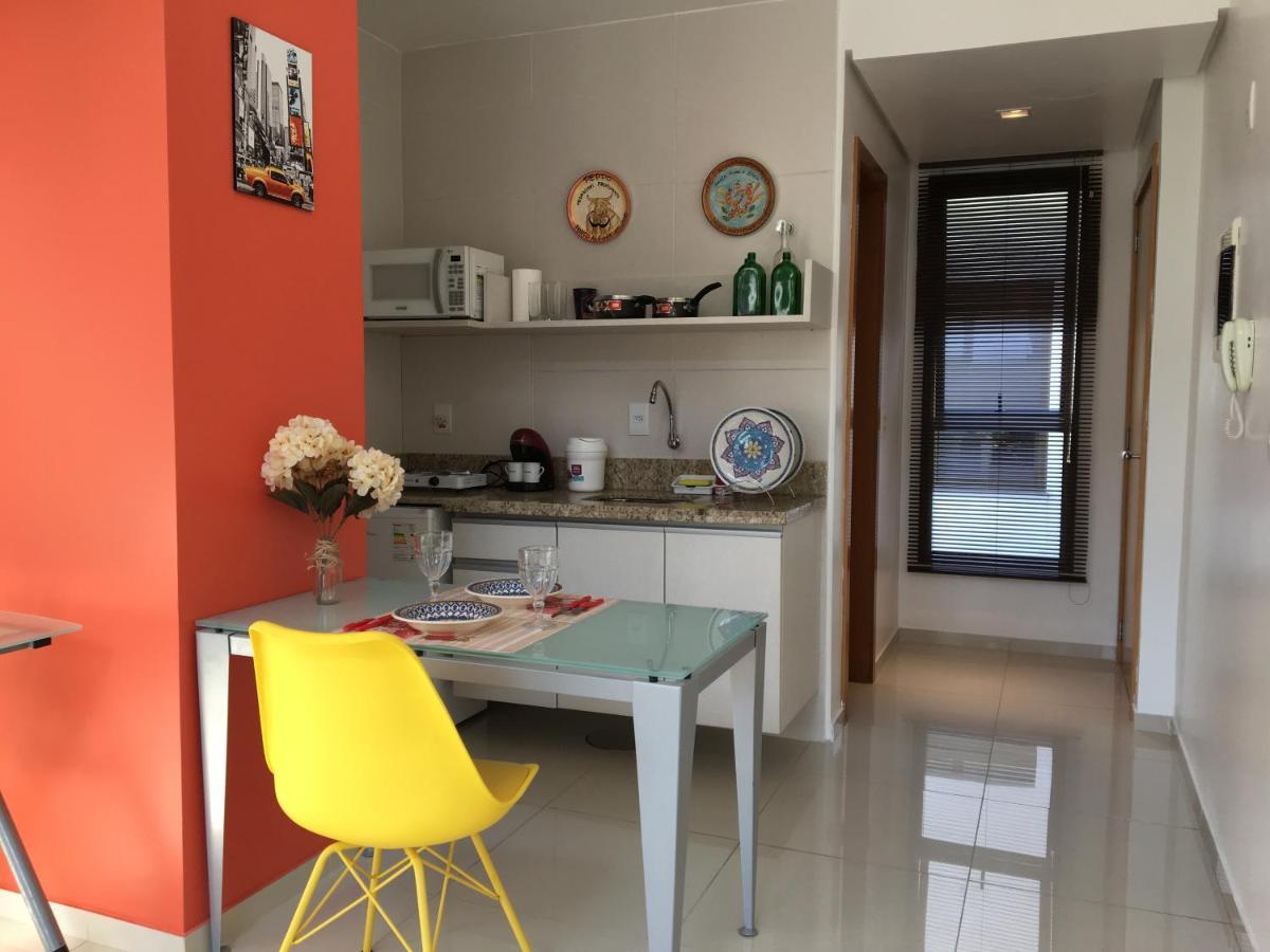 Apartamento Perfeito Casemiro: Key Pickup by Appointment Porto Alegre Exterior photo