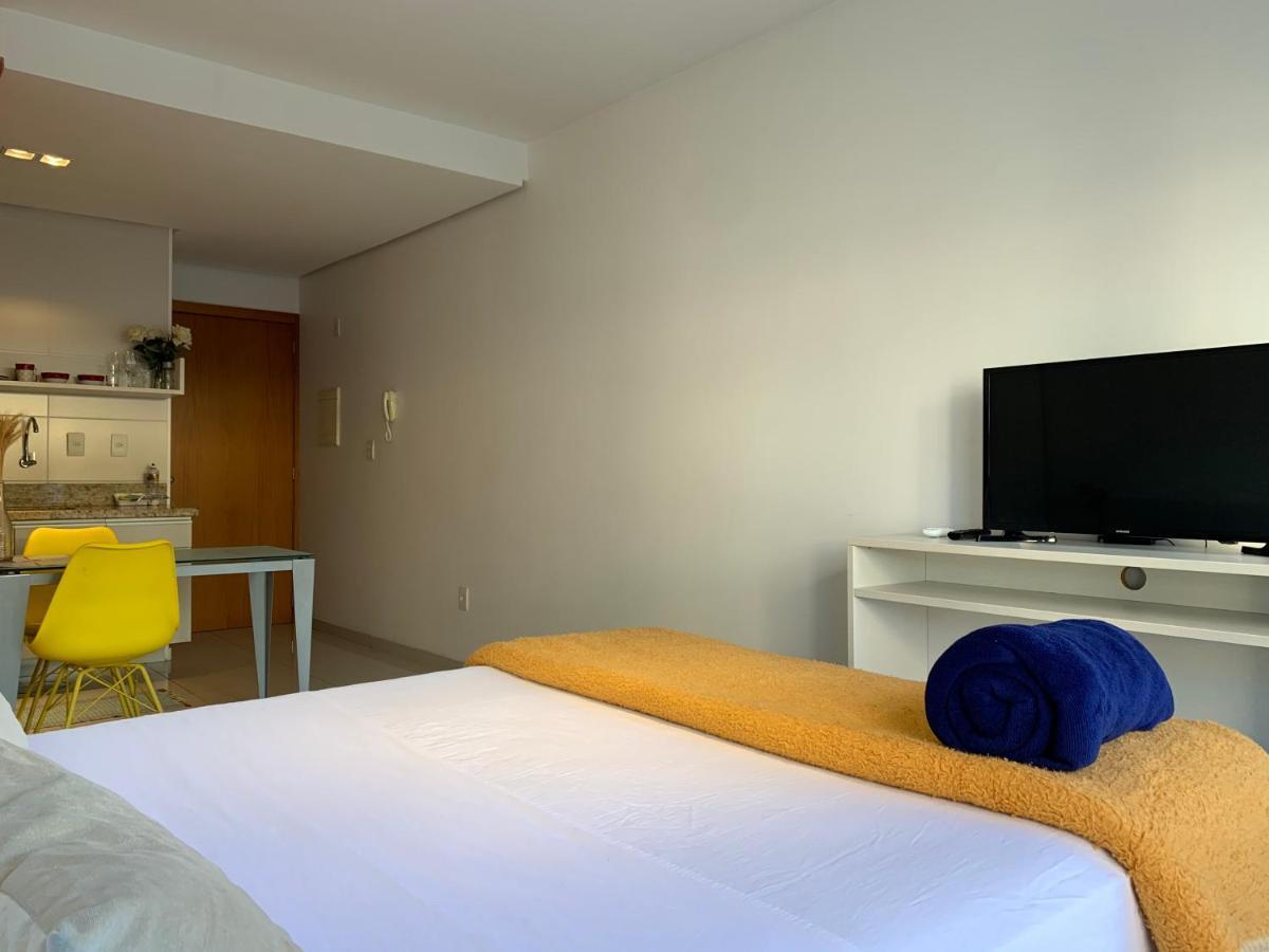 Apartamento Perfeito Casemiro: Key Pickup by Appointment Porto Alegre Exterior photo