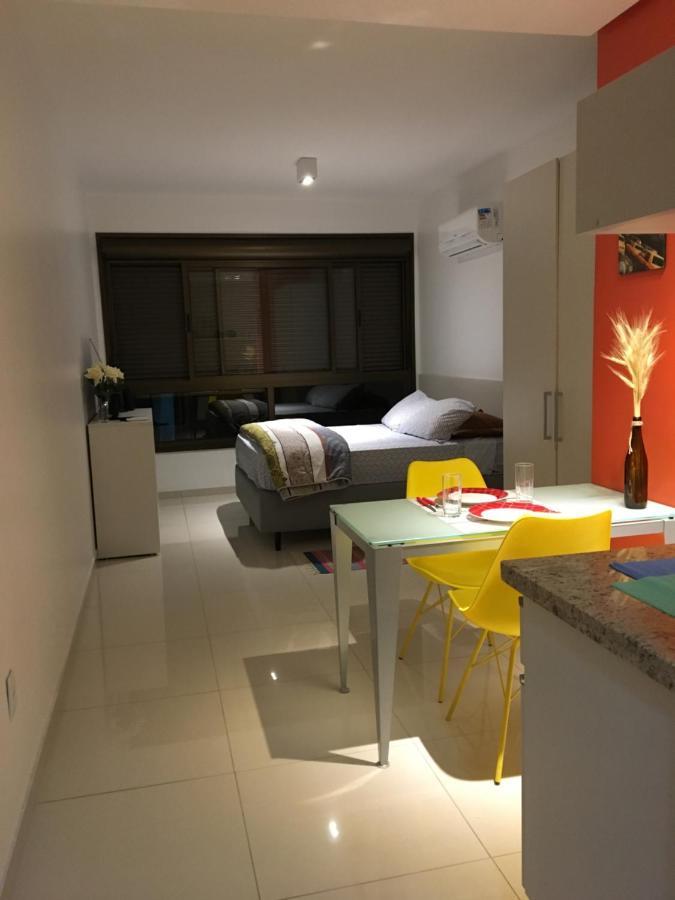 Apartamento Perfeito Casemiro: Key Pickup by Appointment Porto Alegre Exterior photo