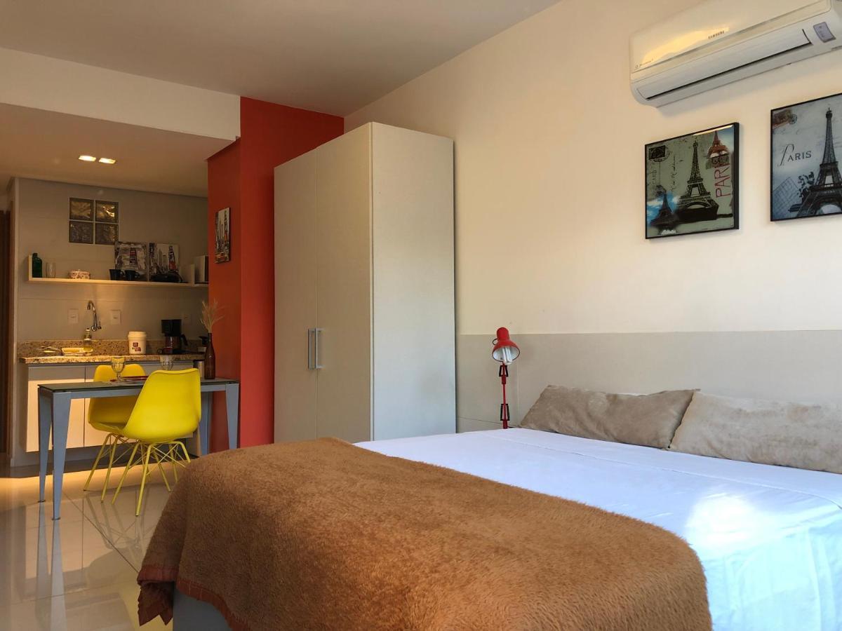 Apartamento Perfeito Casemiro: Key Pickup by Appointment Porto Alegre Exterior photo
