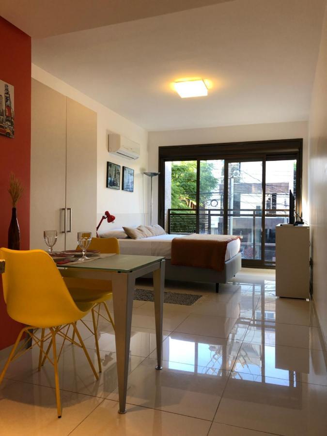 Apartamento Perfeito Casemiro: Key Pickup by Appointment Porto Alegre Exterior photo